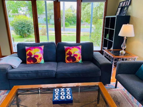 Growse House 1BR - Redcliffe Tourism 2