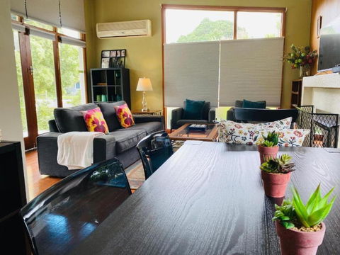Growse House 1BR - Redcliffe Tourism 3