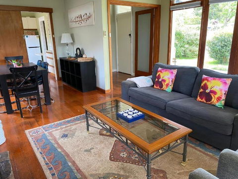 Growse House 1BR - Redcliffe Tourism 4