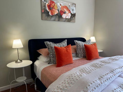 Growse House 1BR - Redcliffe Tourism 1