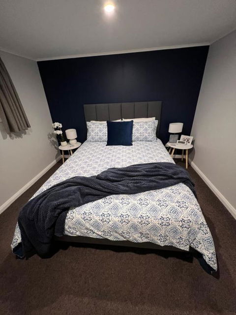 Guesthouse On Grant Street - Redcliffe Tourism 0