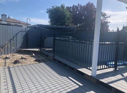 Guesthouse On Grant Street - Redcliffe Tourism 1
