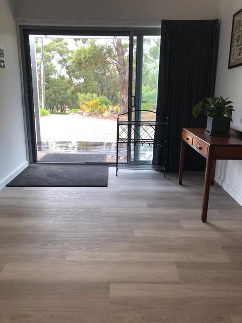 Gully Getaway - Redcliffe Tourism 2