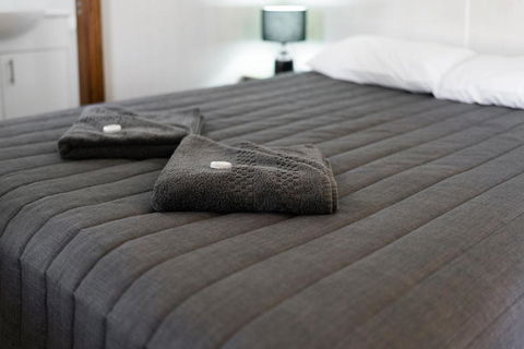 Gundagai Cabins & Tourist Park - Redcliffe Tourism 2
