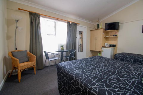 Gundagai Motel - Redcliffe Tourism 4
