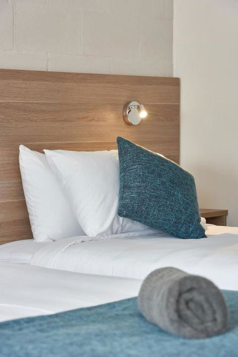 Gundagai Tourist Suites - Redcliffe Tourism 4