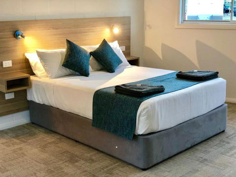 Gundagai Tourist Suites - Redcliffe Tourism 3