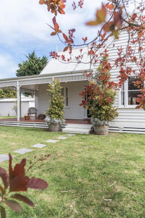 Hamptons On Selby- Barwon Heads. Family And Couples Beach Escape - Redcliffe Tourism 0