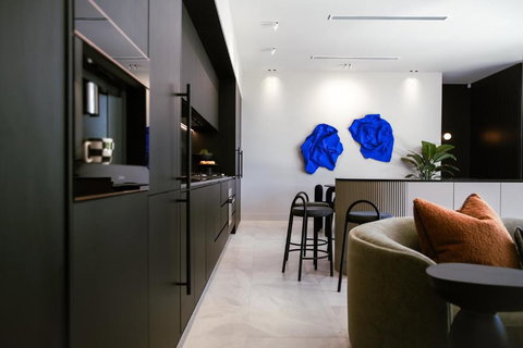 Harrogate Lane Retreat - Redcliffe Tourism 1