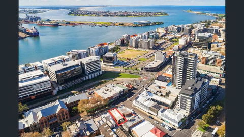 Haven On Hunter 500m To Civic Theatre - Redcliffe Tourism 2
