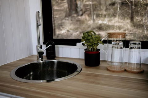 Hidden Creek Tiny Home By Tiny Away - Redcliffe Tourism 2