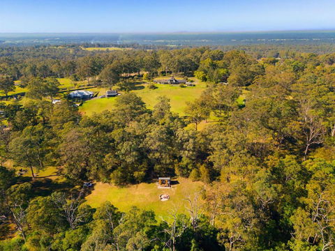 Hidden Creek Tiny Home By Tiny Away - Redcliffe Tourism 0