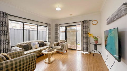 Highlands 3B House By GoodLive - Redcliffe Tourism 3