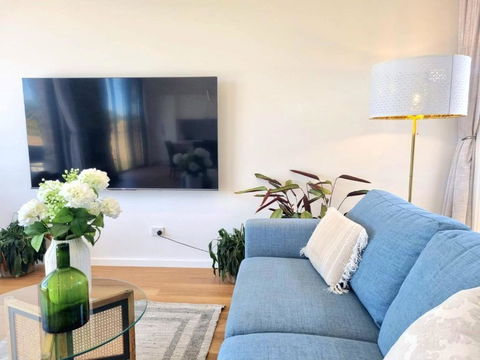 Hilltop Retreat Creswick - Redcliffe Tourism 3