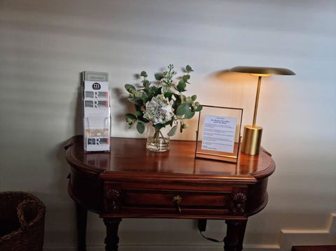 Historic Mintaro Post Office - Redcliffe Tourism 2