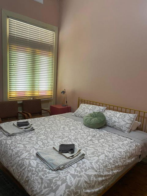 HISTORIC STAR LODGE And STATION MASTERS HOUSE NARRANDERA - Redcliffe Tourism 0