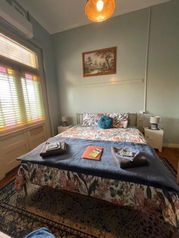 HISTORIC STAR LODGE And STATION MASTERS HOUSE NARRANDERA - Redcliffe Tourism 1
