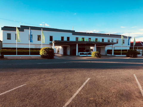 Ibis Styles Broken Hill - Redcliffe Tourism 1