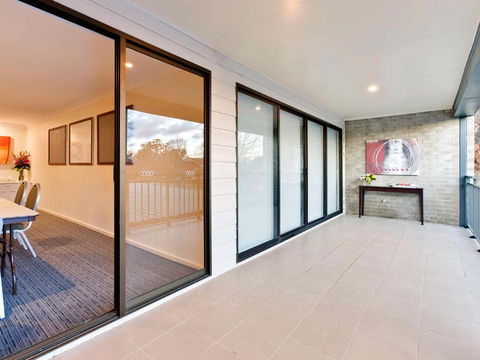 Ibis Styles Canberra Tall Trees - Redcliffe Tourism 2