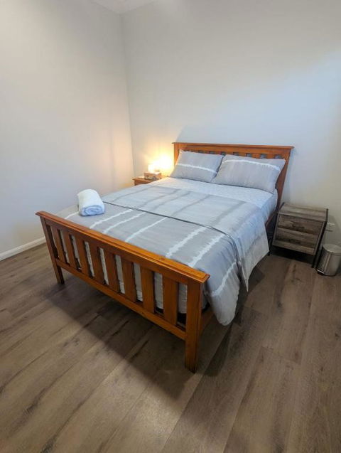 Immaculate 2-Beds Entire House Chermside Brisbane - Redcliffe Tourism 0