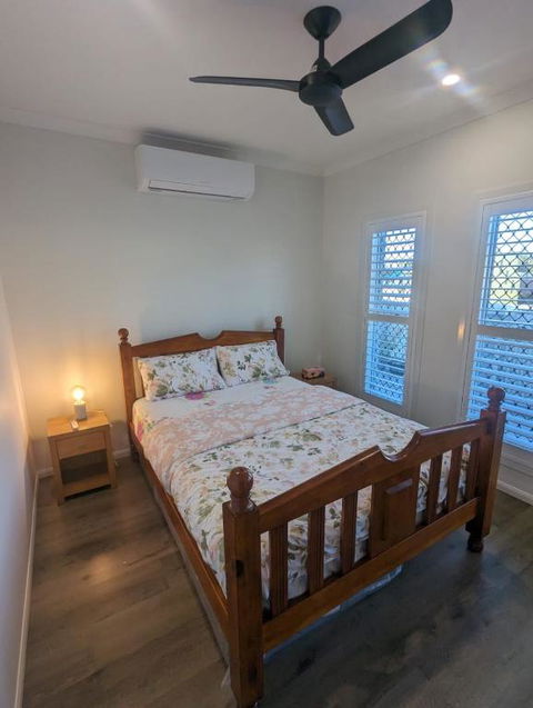 Immaculate 2-Beds Entire House Chermside Brisbane - Redcliffe Tourism 2