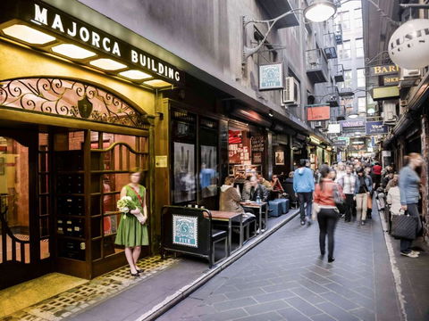 Ibis Budget - Melbourne CBD - Redcliffe Tourism 1