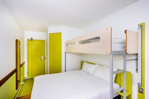 Ibis Budget - Newcastle - Redcliffe Tourism 2