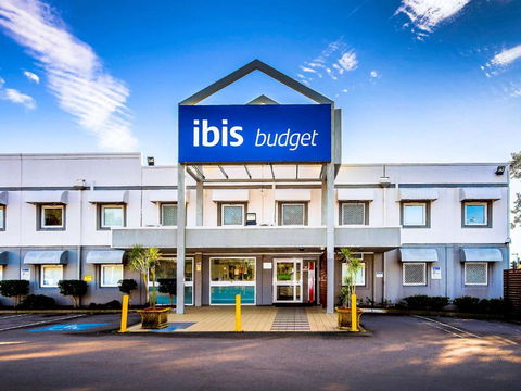 Ibis Budget - Newcastle - Redcliffe Tourism 0