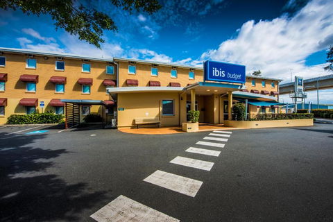 Ibis Budget Brisbane Airport - Redcliffe Tourism 1