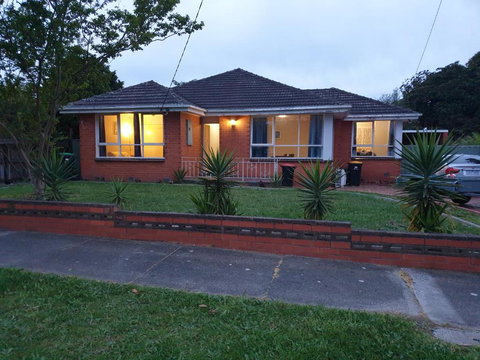 Homestay Near Dandenong Plaza - Redcliffe Tourism 0