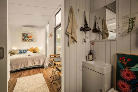 Hunters Inn By Tiny Away - Redcliffe Tourism 2