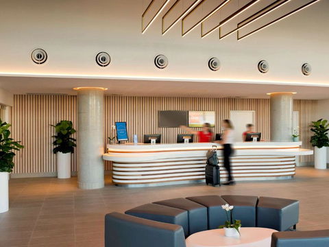 Ibis Brisbane Airport - Redcliffe Tourism 1