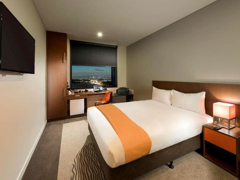 Ibis Brisbane Airport - Redcliffe Tourism 3