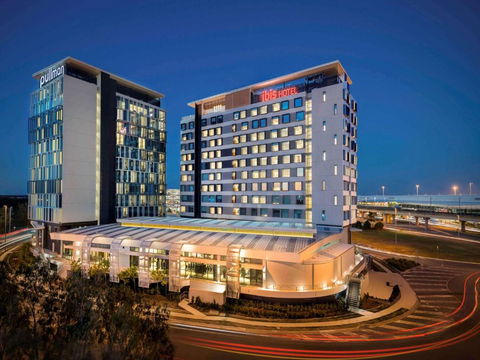 Ibis Brisbane Airport - Redcliffe Tourism 0