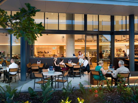 Ibis Brisbane Airport - Redcliffe Tourism 2