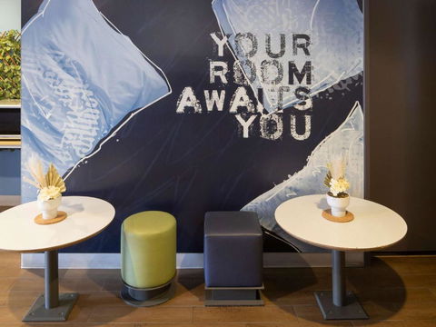 Ibis Budget - Casula Liverpool - Redcliffe Tourism 2