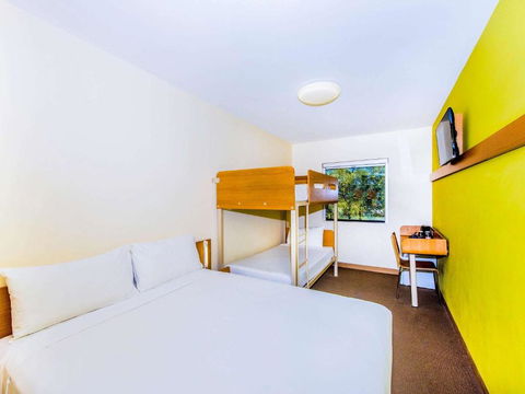 Ibis Budget Sydney Olympic Park - Redcliffe Tourism 1