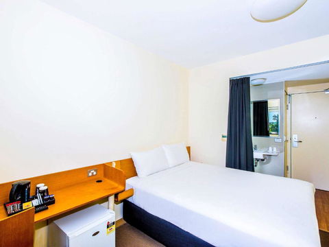Ibis Budget Sydney Olympic Park - Redcliffe Tourism 2