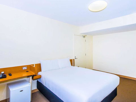 Ibis Budget Sydney Olympic Park - Redcliffe Tourism 3