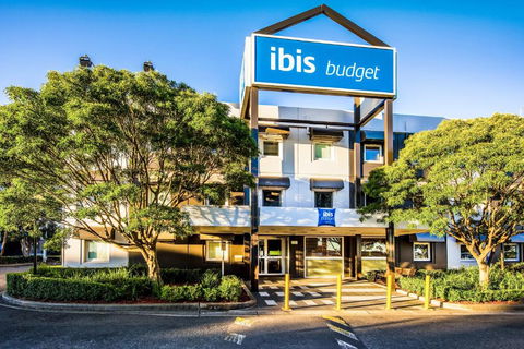 Ibis Budget - St Peters - Redcliffe Tourism 1