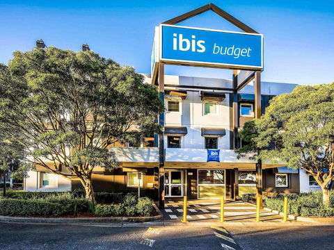 Ibis Budget - St Peters - Redcliffe Tourism 0