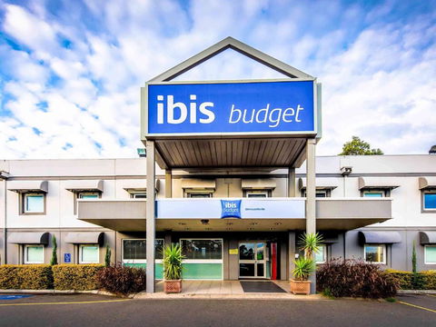 Ibis Budget Wentworthville - Redcliffe Tourism 0