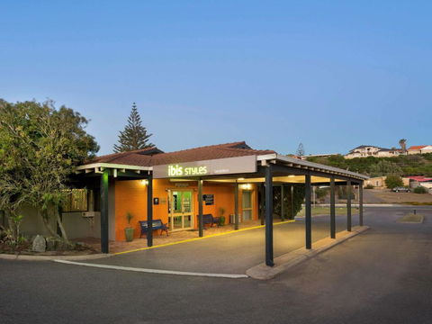 Ibis Styles Geraldton - Redcliffe Tourism 0