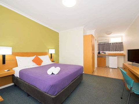 Ibis Styles Geraldton - Redcliffe Tourism 1