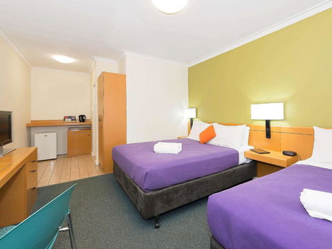 Ibis Styles Geraldton - Redcliffe Tourism 3