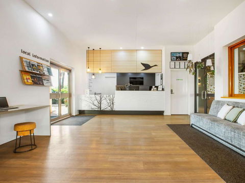 Ibis Styles Karratha - Redcliffe Tourism 1