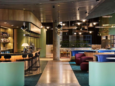 Ibis Styles Melbourne Airport - Redcliffe Tourism 0