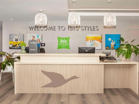 Ibis Styles The Entrance - Redcliffe Tourism 1