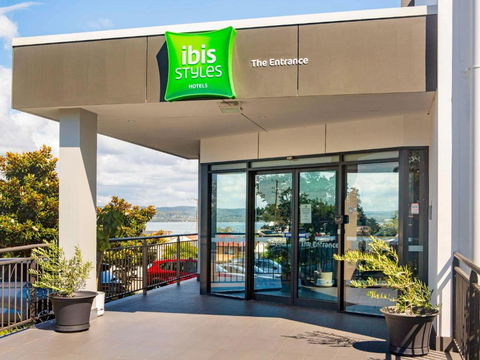 Ibis Styles The Entrance - Redcliffe Tourism 2
