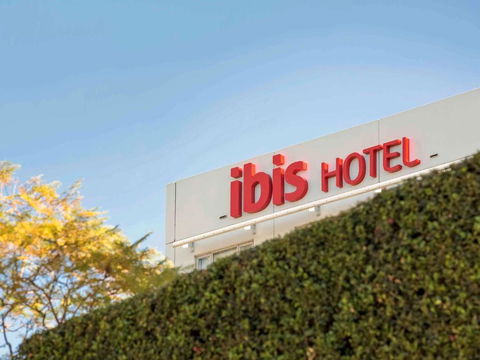 Ibis Sydney Olympic Park - Redcliffe Tourism 2